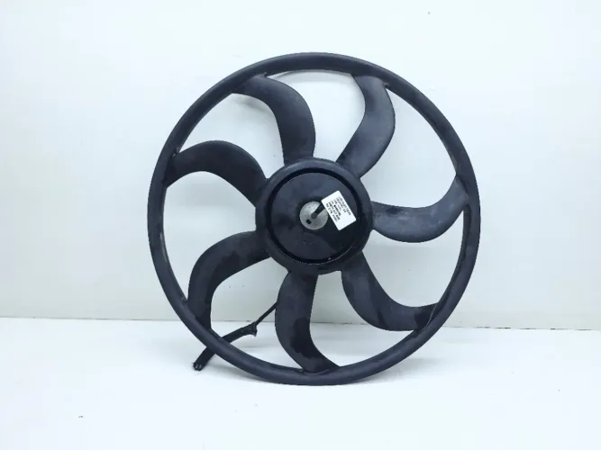 Ventoinha Radiador C Motor Town Country 3.6 2011