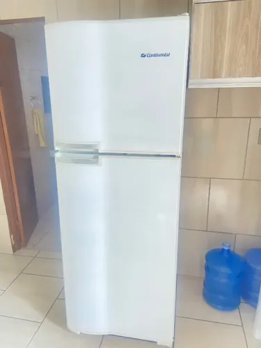 Geladeira 
