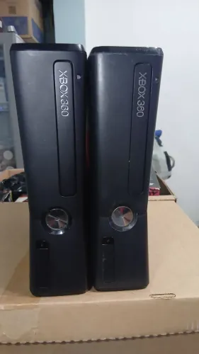 2 xbox 360