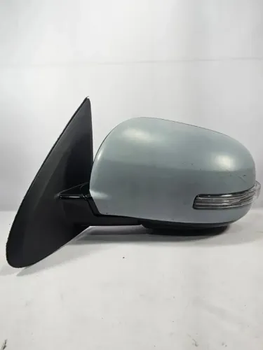 Retrovisor Mitsubishi Outlander 2014 2015 2016 2017/21 Le (Usado)