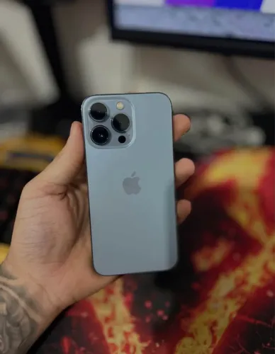 IPHONE 13 PRO