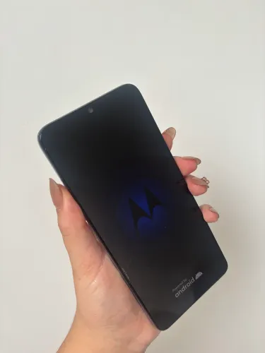 Moto E 
