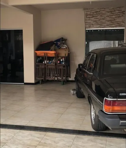 Vendo casa na cidade nova 5