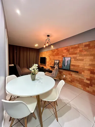 Apartamento para locação no EDIFICIO TIME, PONTA VERDE, Maceió, AL