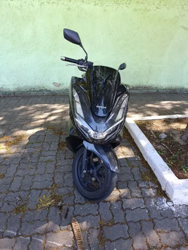 Honda PCX 160