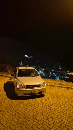 Chevrolet Corsa Sed. Maxx 1.8 MPFI 8V Flexpower 2005