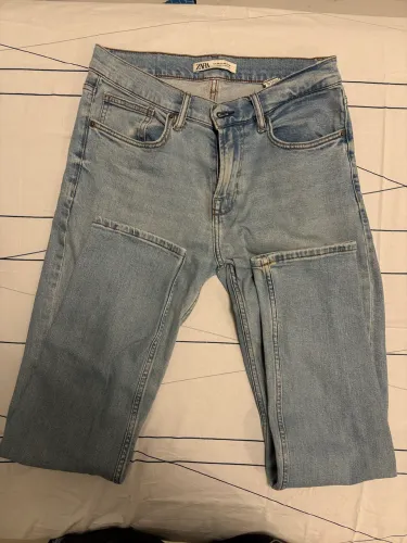 Calça Jeans Zara