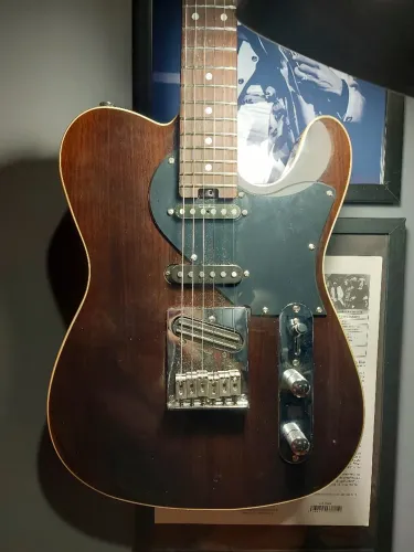 Guitarra Aria Pro Nashville GH