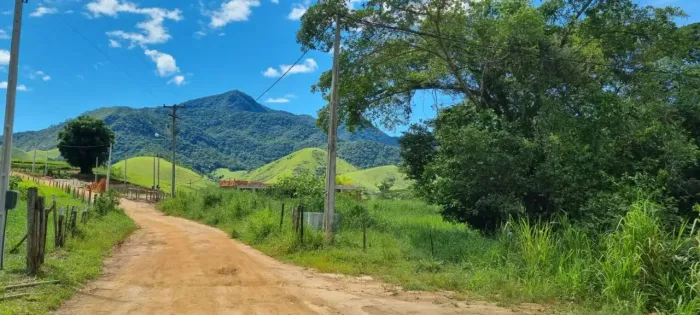 Chácara para venda com 20.337m² em bicuda pequena - Cachoeiros - Macaé - RJ