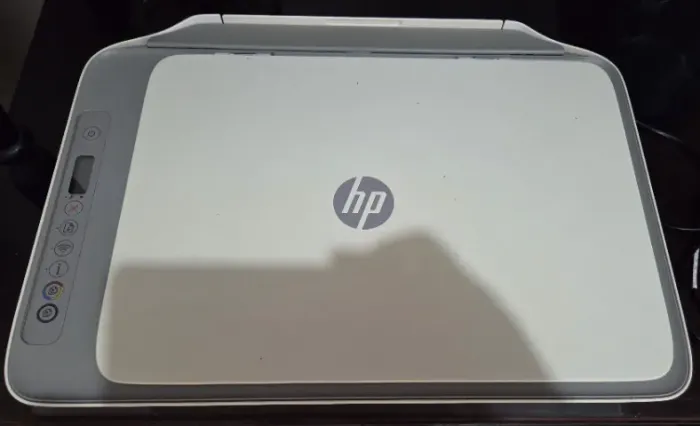 Impressora HP deskjet ink advantage 2700