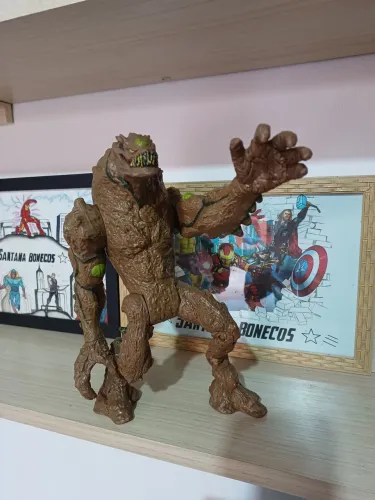 Max steel 30cm original marca Hasbro 