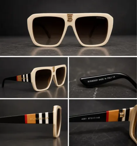 Óculos Burberry