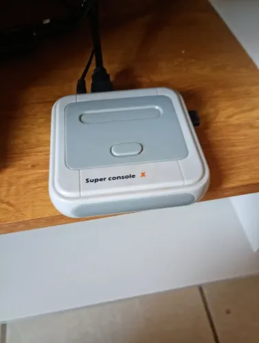 Super console x