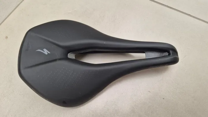 Selim Specialized Power Body Geometry Seminovo