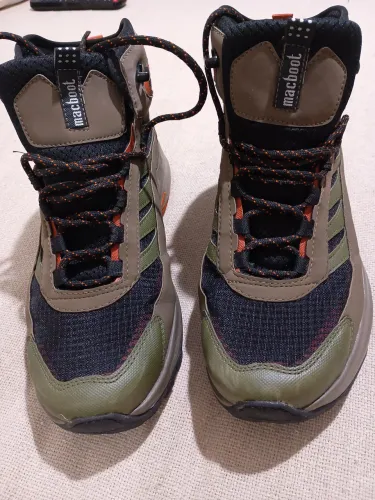 Bota Macboot Brisa 2