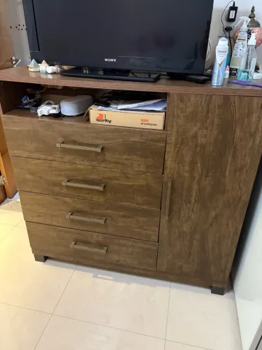 Cômoda