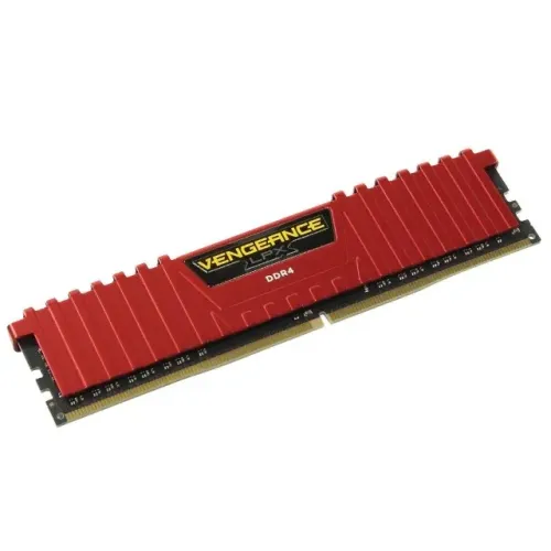 8GB (2x4GB) - DDR4 - 2400MHz - Memória RAM