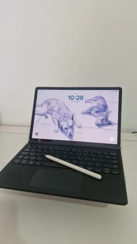 GALAXY TAB S9 5G 256GB