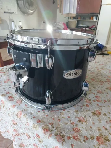 TOM DE 12 MAPEX. 450,00