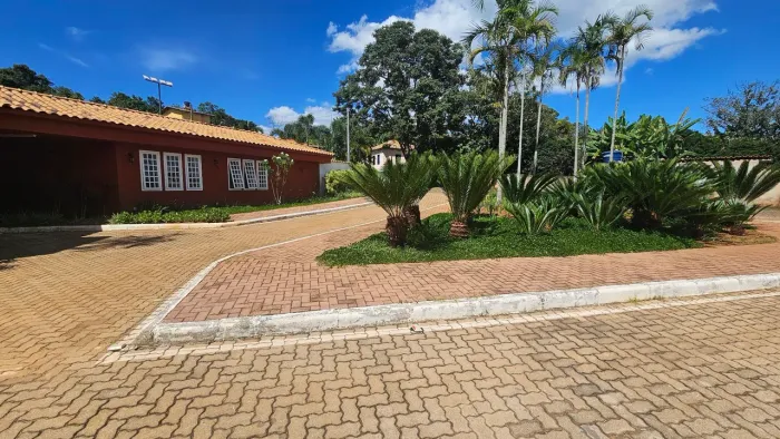 Lote na região de Ouro Preto