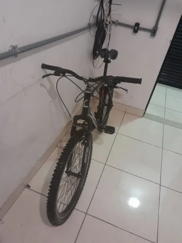 Bicicleta aro 26