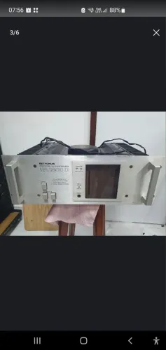 Amplificador Cygnus 