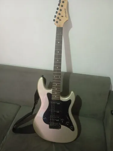 Guitarra (Nova)