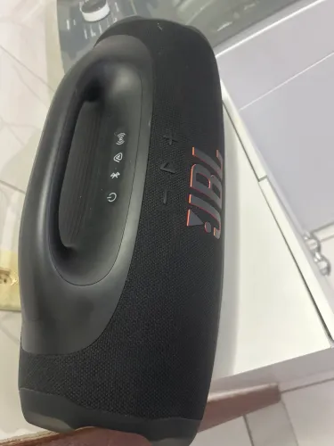 JBL bomboox 4 