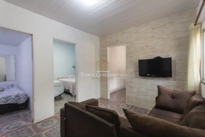 Casa à Venda no Centro de Guaramiranga Conjunto Frei Domingos