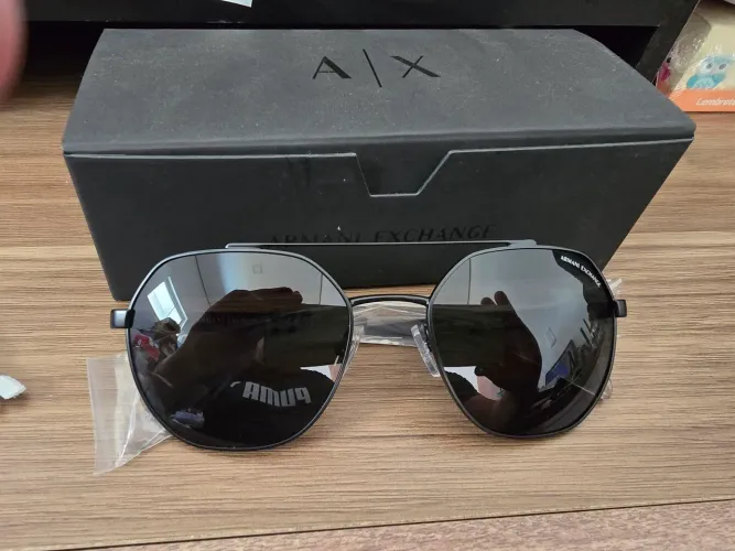 Oculos de Sol Armani Exchange