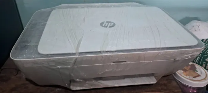 Impressora HP Desk Jet Ink Advantage 2776