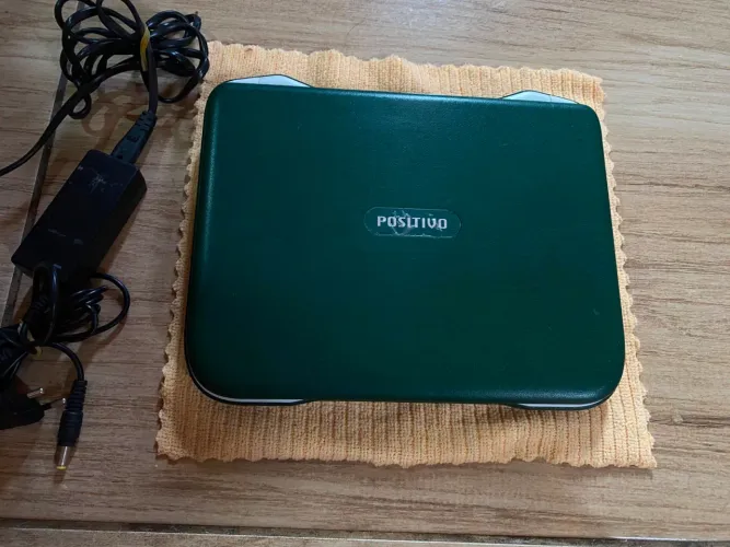 Netbook