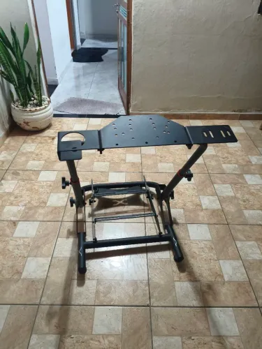 Cockpit extreme