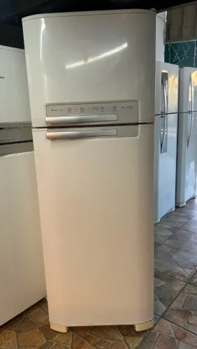 Geladeira Electrolux - Froos Free