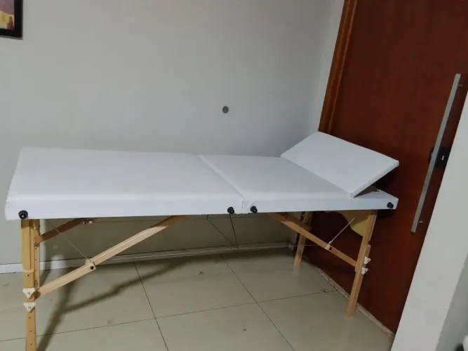 Maca Santa fé   