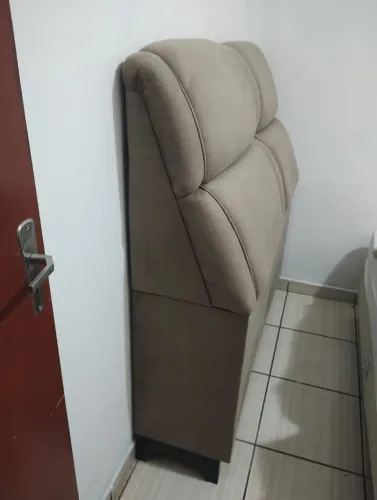 Cabeceira de cama casal