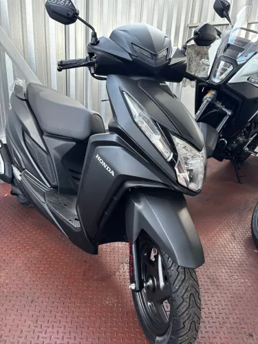 NOVA ELITE 125 2027