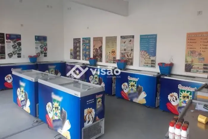Sorveteria SBC