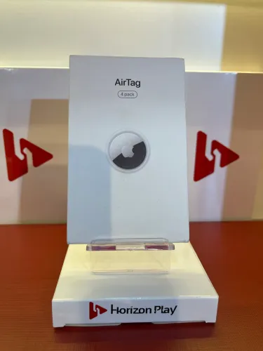 AirTag Apple pack  c/4 unidades a2187