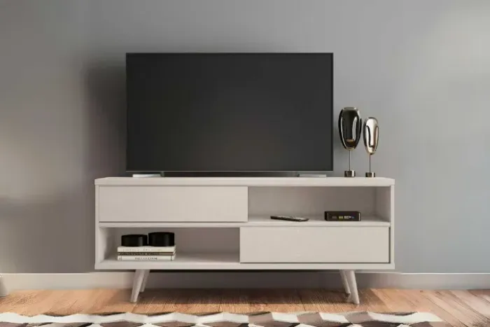 Bancada RC 6040 NT 1180 até 50" Polegadas - Notável
