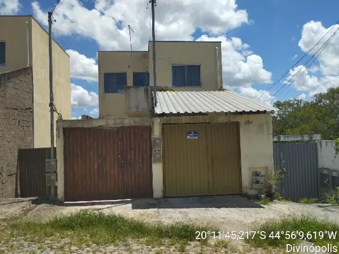 Oportunidade Única em DIVINOPOLIS - MG | Tipo: Apartamento | Negociação: Licitação Aberta