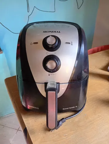 Airfryer 5 Litros