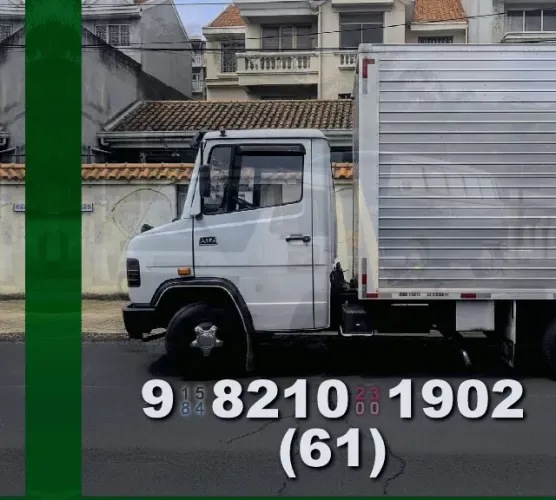 Frete~Rodrigo@Transporte/De\Cargas!Rápido