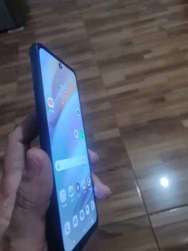 Moto G 60 128 GB só vai aparelho + caixa