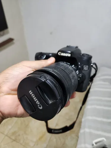 Canon 70d