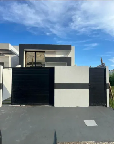 JUCOD 225 Ótima casa na nova-sao-pedro