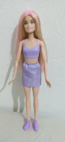 Barbie Fashion