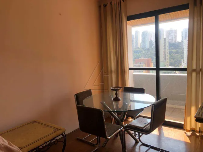 Apartamento com 1 dorm, Vila Suzana, São Paulo - R$ 330 mil, Cod: 5587