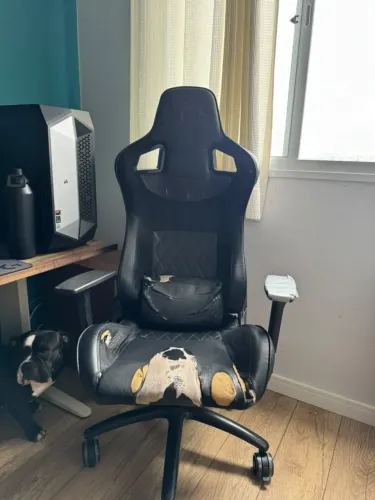 Cadeira Gamer Nemesis