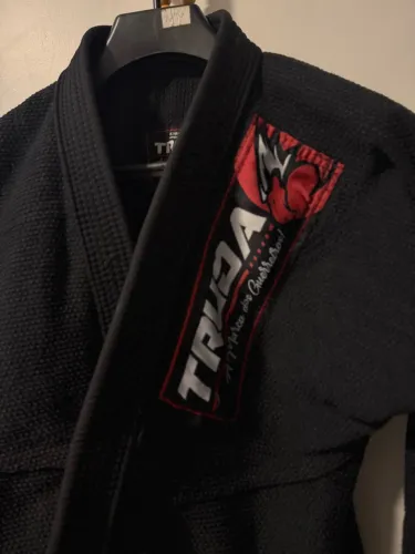 Vendo Kimono Truda A2